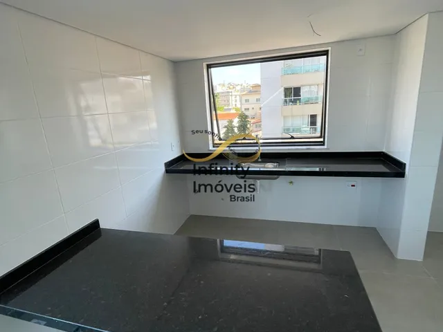 Imagem 4: EDIFÍCIO SCORALICK VIEW - Apartamento à venda no bairro Santo Antônio - Belo