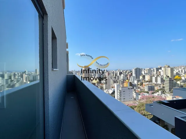 Imagem 8: EDIFÍCIO SCORALICK VIEW - Apartamento à venda no bairro Santo Antônio - Belo
