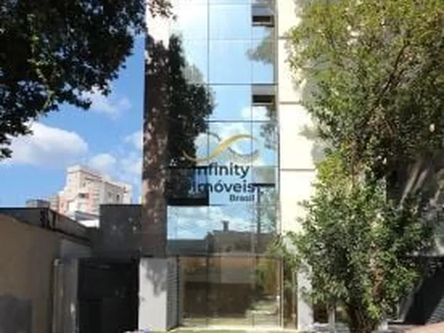 Imagem: ZALFA BERQUÓ - Apartamento à venda no