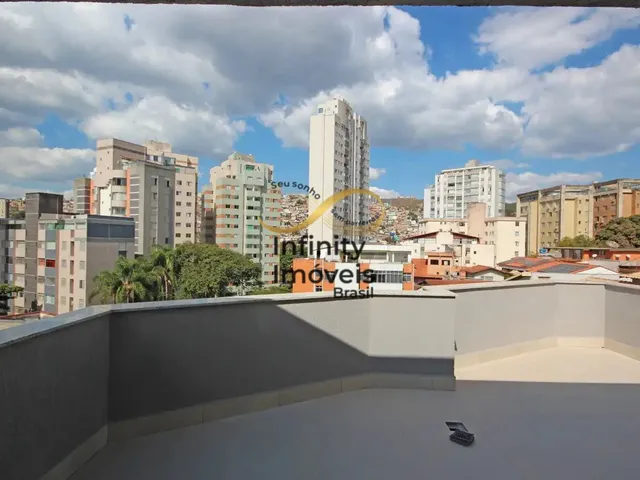 Imagem 3: ZALFA BERQUÓ - Apartamento à venda no bairro Vila Paris - Belo Horizonte/MG