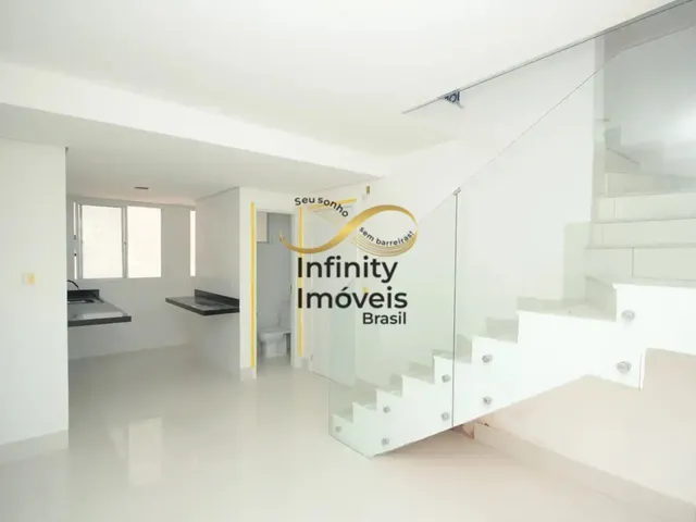 Imagem 8: ZALFA BERQUÓ - Apartamento à venda no bairro Vila Paris - Belo Horizonte/MG