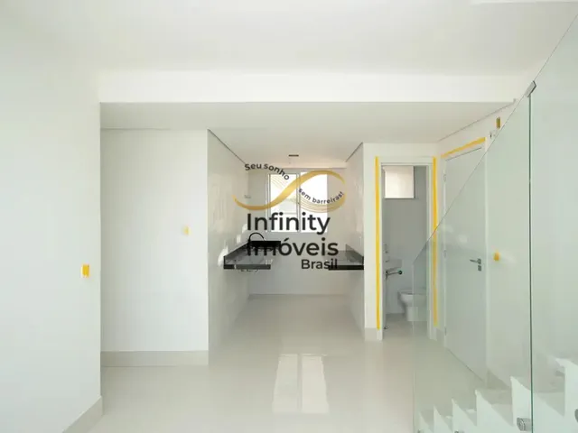 Imagem 13: ZALFA BERQUÓ - Apartamento à venda no bairro Vila Paris - Belo Horizonte/MG
