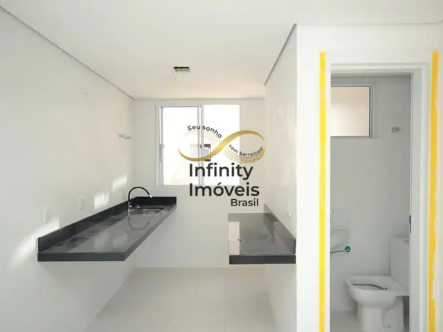 Imagem 16: ZALFA BERQUÓ - Apartamento à venda no bairro Vila Paris - Belo Horizonte/MG