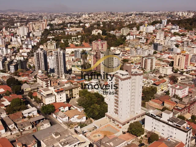 Imagem 13: Flamboyant - Apartamento À Venda no Bairro Padre Eustáquio - Belo Horizonte/Mg