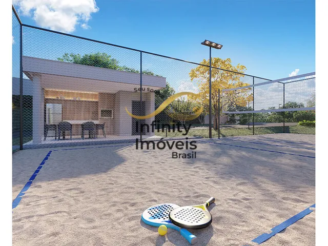 Imagem 5: PALM SPRINGS - Apartamento pdrão