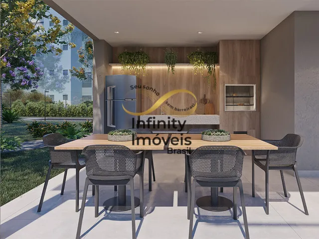 Imagem 2: PALM SPRINGS - Apartamento pdrão