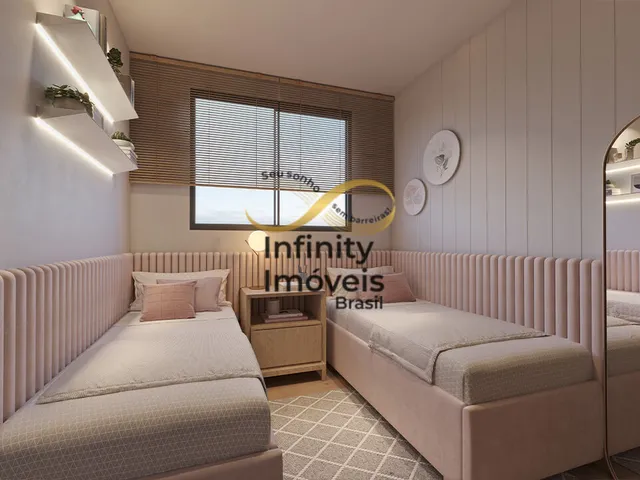 Imagem 8: PALM SPRINGS - Apartamento pdrão