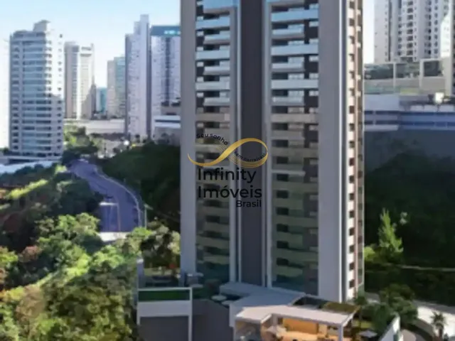 Imagem: La Bresse - Apartamento à venda no bairro