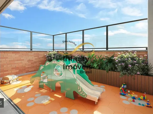 Imagem 12: Vila Nova de Gaia - Apartamento À Venda no Bairro Sion - Belo Horizonte/Mg