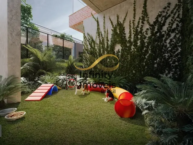 Imagem 13: Vila Nova de Gaia - Apartamento À Venda no Bairro Sion - Belo Horizonte/Mg