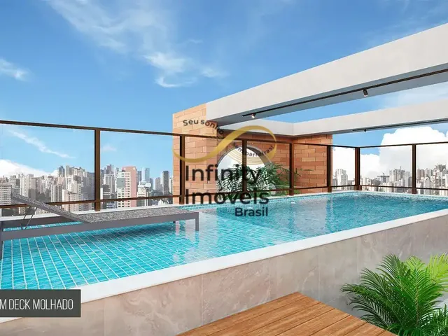 Imagem 6: Vila Nova de Gaia - Apartamento À Venda no Bairro Sion - Belo Horizonte/Mg