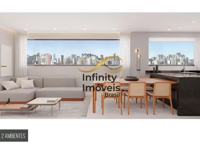 Imagem 10: Vila Nova de Gaia - Apartamento À Venda no Bairro Sion - Belo Horizonte/Mg