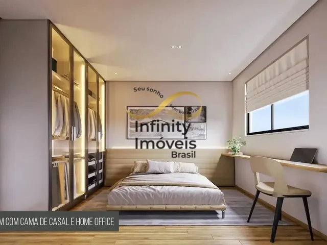 Imagem 3: Vila Nova de Gaia - Apartamento À Venda no Bairro Sion - Belo Horizonte/Mg