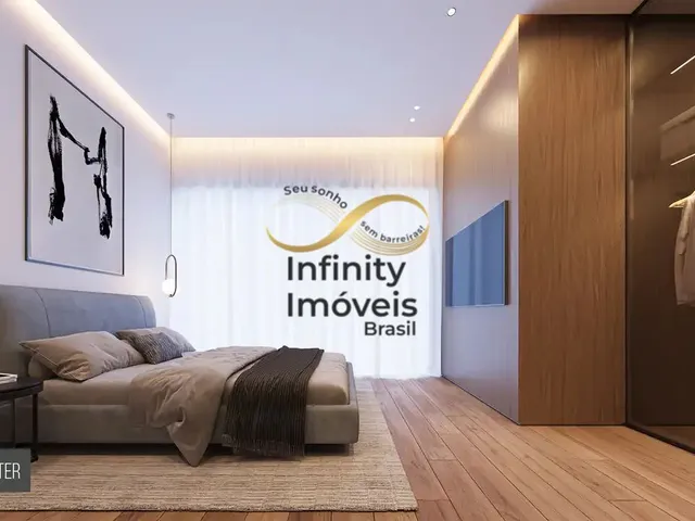 Imagem 2: Vila Nova de Gaia - Apartamento À Venda no Bairro Sion - Belo Horizonte/Mg