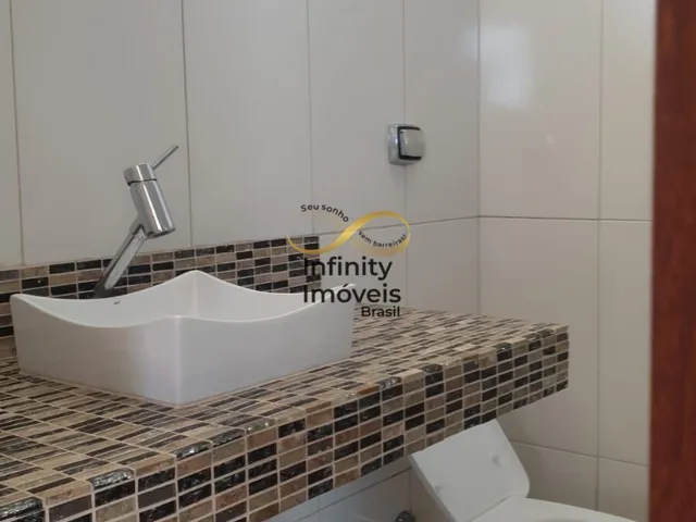 Imagem 11: Apartamento À Venda no Bairro Chácara Contagem - Contagem/Mg