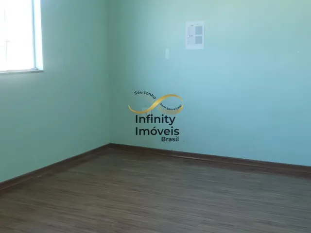 Imagem 3: Apartamento À Venda no Bairro Chácara Contagem - Contagem/Mg