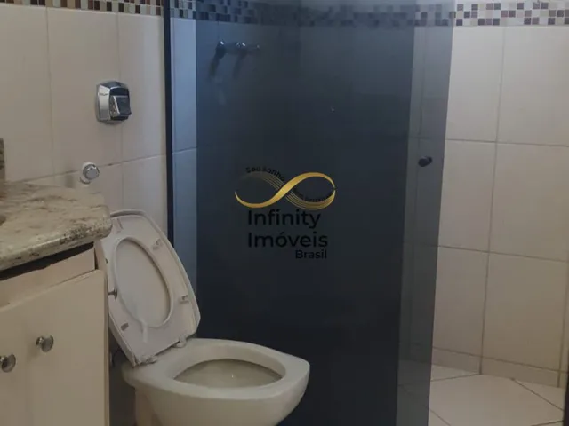 Imagem 7: Apartamento À Venda no Bairro Chácara Contagem - Contagem/Mg