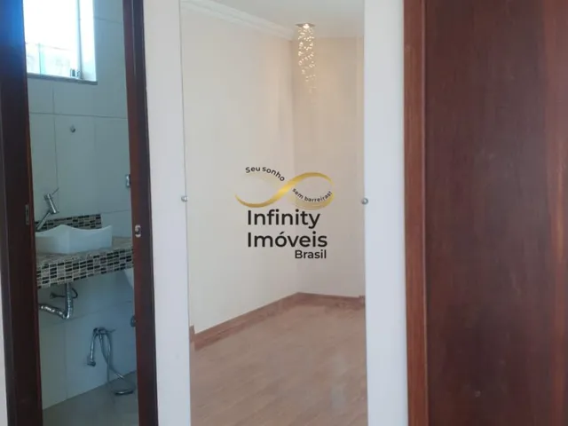 Imagem 14: Apartamento À Venda no Bairro Chácara Contagem - Contagem/Mg