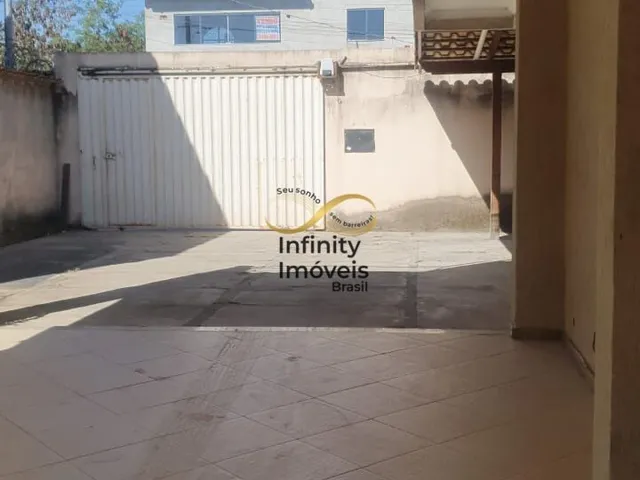 Imagem 6: Apartamento À Venda no Bairro Chácara Contagem - Contagem/Mg
