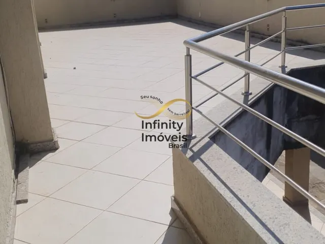 Imagem 15: Apartamento À Venda no Bairro Chácara Contagem - Contagem/Mg