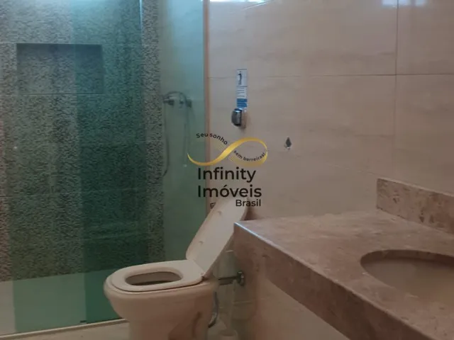 Imagem 13: Apartamento À Venda no Bairro Chácara Contagem - Contagem/Mg