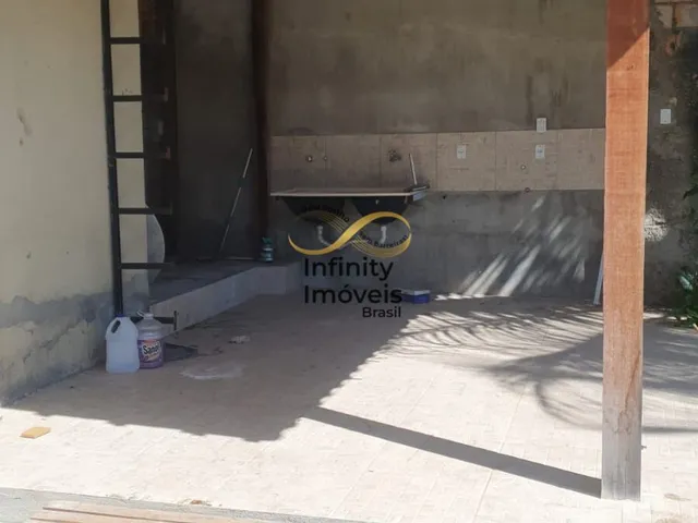 Imagem 16: Apartamento À Venda no Bairro Chácara Contagem - Contagem/Mg