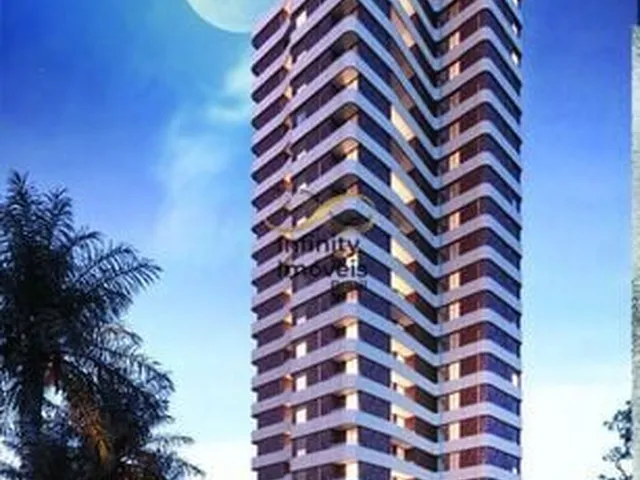 Imagem: Luar - Apartamento À Venda no Bairro Vale