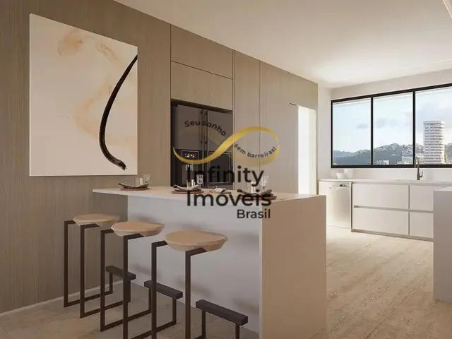 Imagem 11: Varandas do Valle - Apartamento À Venda no Bairro Vale do Sereno - Nova Lima/Mg