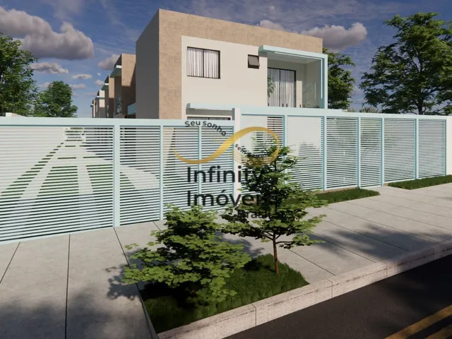 Imagem: Residencial Lavilla 16 - Casa À Venda no