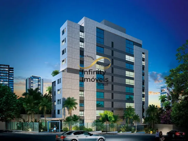 Imagem 1: HORIZON205 - Apartamento à venda no bairro Santo Antônio - Belo Horizonte/MG