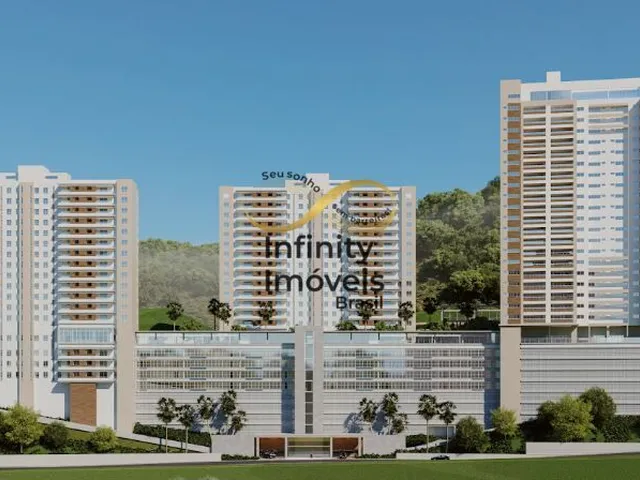 Imagem 3: Alto Belvedere Mont Blanc - Apartamento À Venda no Bairro Serra do Curral del Rey - Nova Lima/Mg