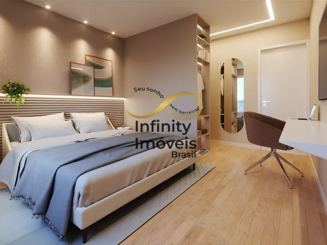 Imagem 10: Alto Belvedere Mont Blanc - Apartamento À Venda no Bairro Serra do Curral del Rey - Nova Lima/Mg