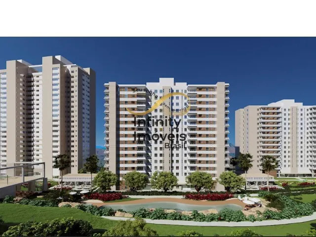 Imagem 2: Alto Belvedere Mont Blanc - Apartamento À Venda no Bairro Serra do Curral del Rey - Nova Lima/Mg