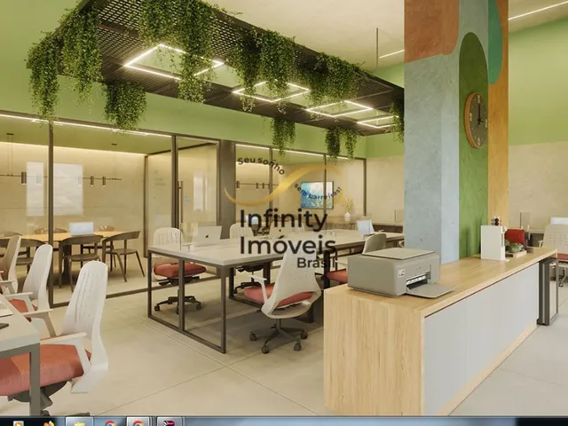 Imagem 9: Alto Belvedere Mont Blanc - Apartamento À Venda no Bairro Serra do Curral del Rey - Nova Lima/Mg