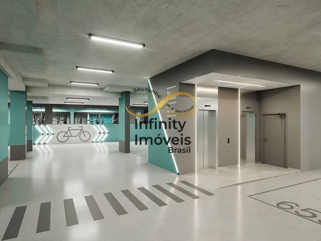 Imagem 11: Alto Belvedere Mont Blanc - Apartamento À Venda no Bairro Serra do Curral del Rey - Nova Lima/Mg