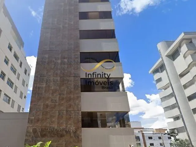 Imagem: Apartamento À Venda no Bairro Castelo