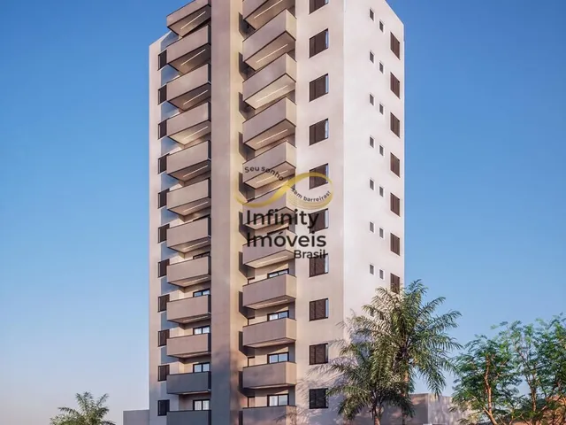 Imagem: RESIDENCIAL IBIZA - Apartamento à venda