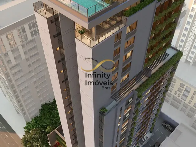 Imagem: BRICKELL - Apartamento à venda no bairro