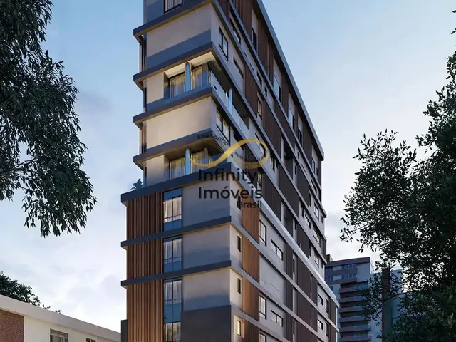 Imagem: Uptown Savassi - Apartamento À Venda no