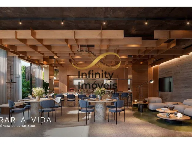 Imagem 5: Uptown Savassi - Apartamento À Venda no Bairro Funcionários - Belo Horizonte/Mg