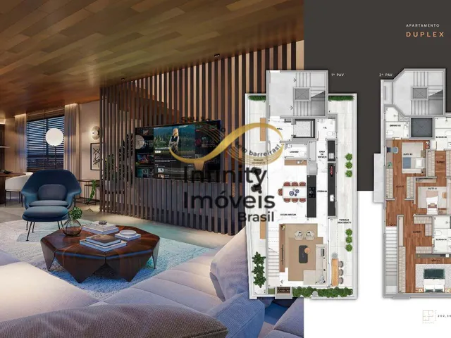 Imagem 6: Uptown Savassi - Apartamento À Venda no Bairro Funcionários - Belo Horizonte/Mg