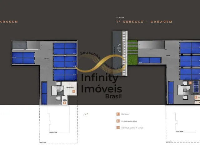 Imagem 11: Uptown Savassi - Apartamento À Venda no Bairro Funcionários - Belo Horizonte/Mg