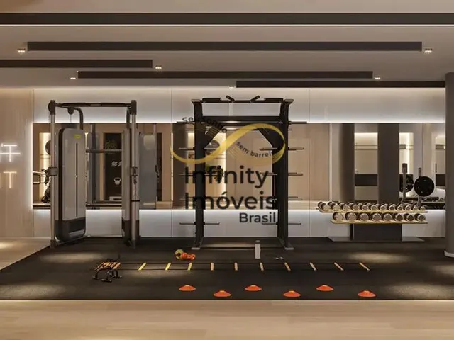 Imagem 8: Uptown Savassi - Apartamento À Venda no Bairro Funcionários - Belo Horizonte/Mg