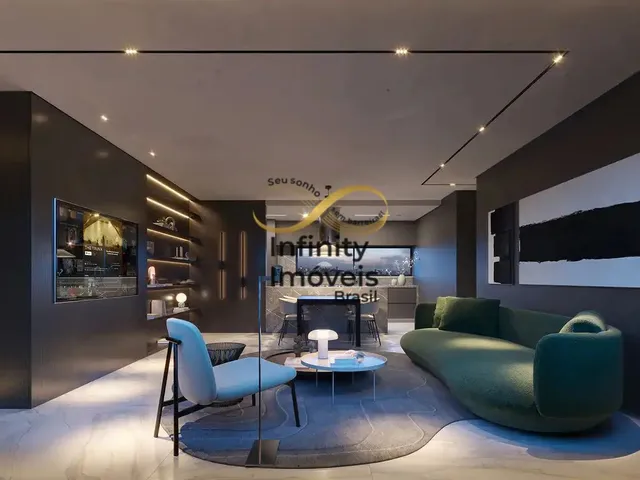 Imagem 16: Uptown Savassi - Apartamento À Venda no Bairro Funcionários - Belo Horizonte/Mg