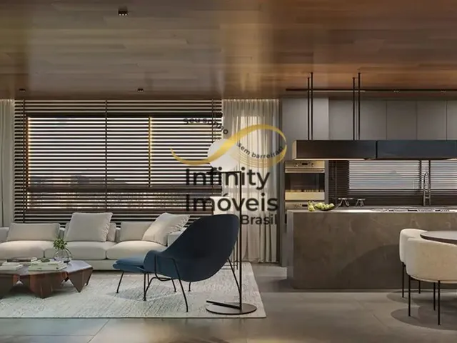 Imagem 14: Uptown Savassi - Apartamento À Venda no Bairro Funcionários - Belo Horizonte/Mg