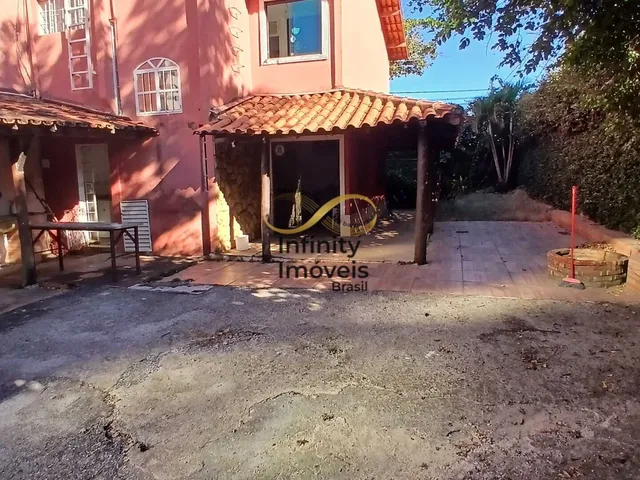 Imagem 1: Casa À Venda no Bairro Serrano - Belo Horizonte/Mg