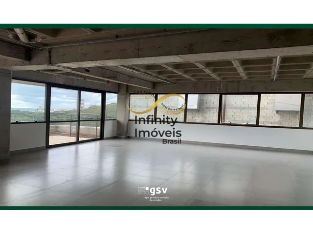 Imagem 2: Sala Comercial À Venda no Bairro Estoril - Belo Horizonte/Mg