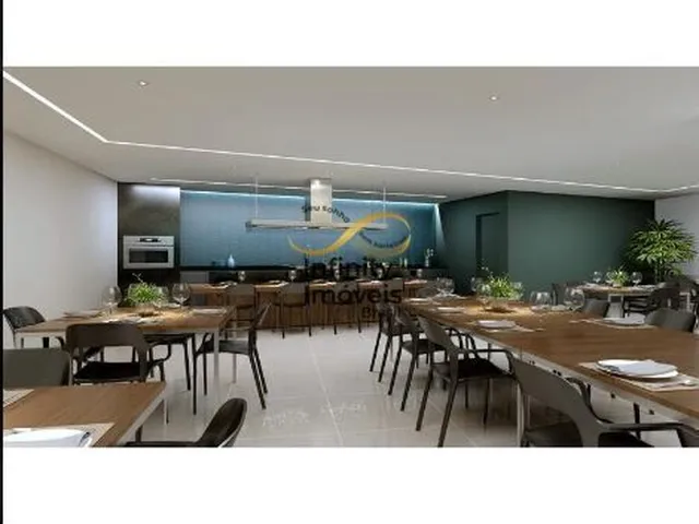 Imagem 7: Residencial Leonardo da Vinci Padre Eustaquio - Apartamento À Venda no Bairro Carlos Prates - Belo Horizonte/Mg