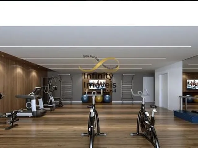 Imagem 5: Residencial Leonardo da Vinci Padre Eustaquio - Apartamento À Venda no Bairro Carlos Prates - Belo Horizonte/Mg