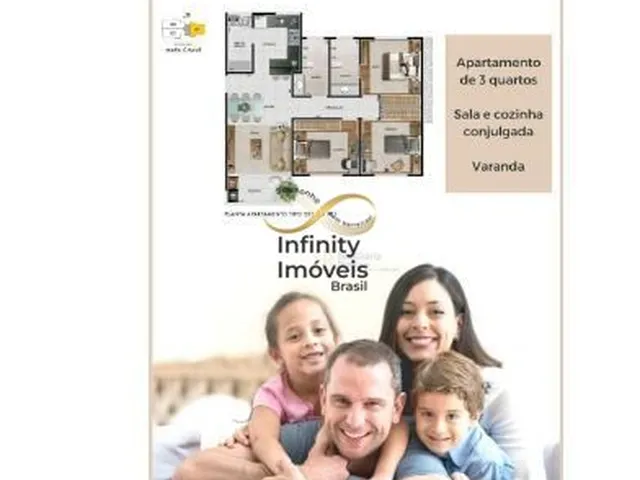 Imagem 15: Residencial Leonardo da Vinci Padre Eustaquio - Apartamento À Venda no Bairro Carlos Prates - Belo Horizonte/Mg
